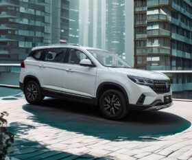 T5 DONGFENG