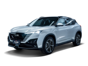 Dongfeng MAGE