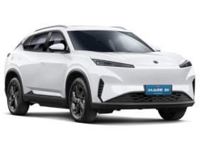 Dongfeng MAGE EV