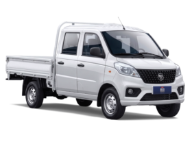 Foton MIDI Cabina Doble