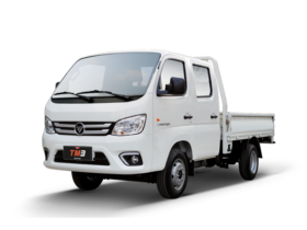Foton TM3 Doble Cabina