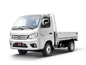 Foton TM3 Cabina Simple