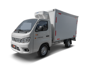Foton TM3 Refrigerado