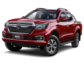 Dongfeng RICH 6 Euro VI