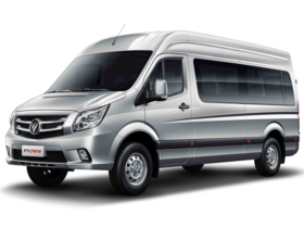 Foton FT CREW Diesel
