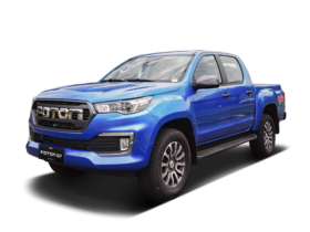 Foton G7