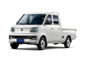 Foton WONDER Cabina Doble