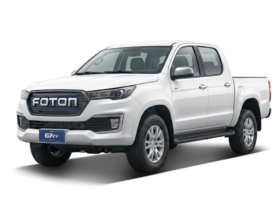 Foton G7 EV