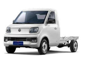 Foton WONDER Simple Chasis