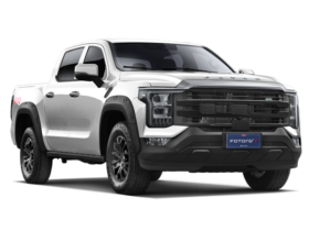 Foton V7