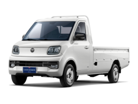 Foton WONDER Cabina Simple