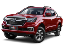 Dongfeng RICH 6 Euro VI