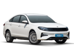 Dongfeng S50 EV