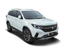Dongfeng T5L
