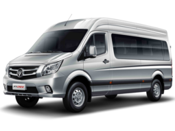 Foton FT CREW Diesel