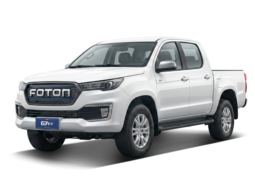 Foton G7 EV
