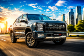 Foton G9
