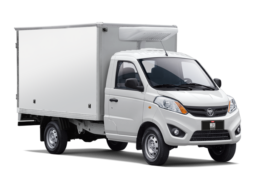 Foton MIDI Cargo Box Refrigerado