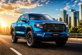 Foton V9