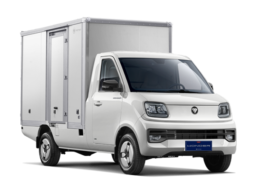 Foton WONDER Cargo Box