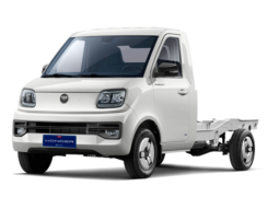 Foton WONDER Simple Chasis