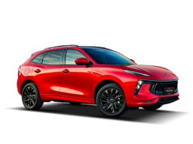 Dongfeng T5 EVO